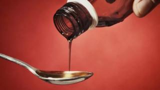 Indonesia cough syrup maker boss jailed after child deaths