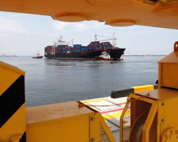 Indonesia posts US$3.5 billion trade surplus, above forecast