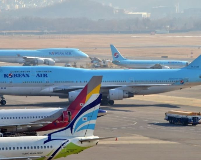 Korean Air says it 'strictly manages' radiation exposure after crew death ruling
