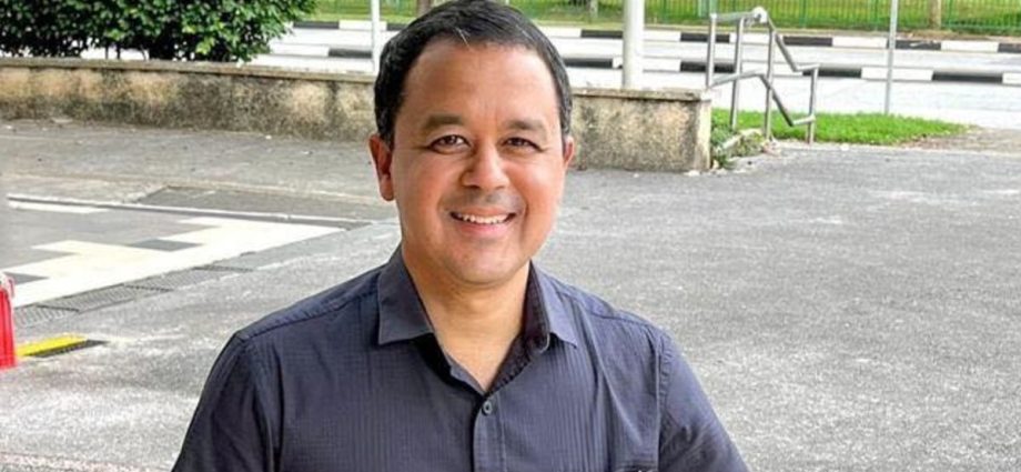 Law Society ordered to refund Christopher de Souza costs of over S,000 after his acquittal