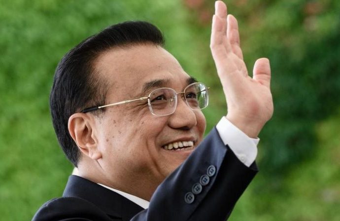 Li Keqiang: China bids quiet farewell to popular ex-premier