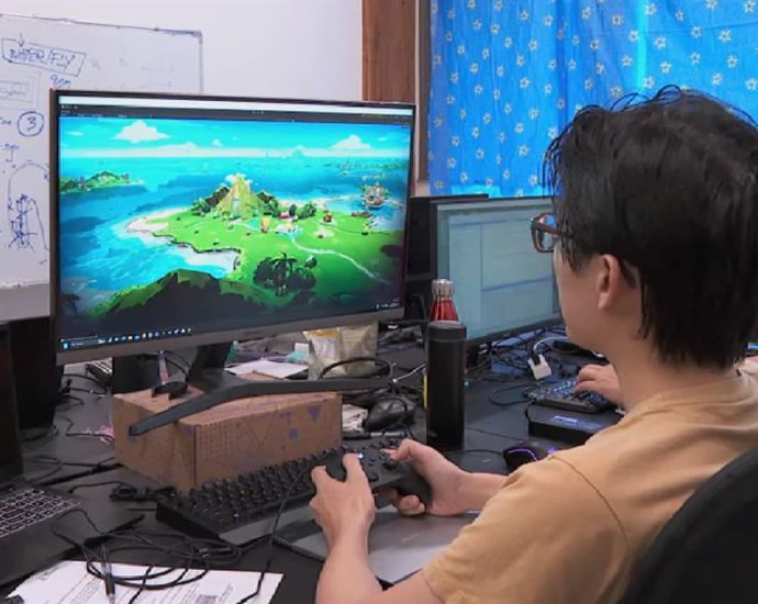 Local gaming developers call for more support to ease talent and funding crunch