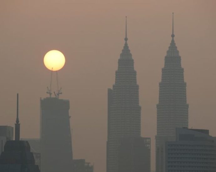 Malaysia drops plans for proposed transboundary haze pollution bill