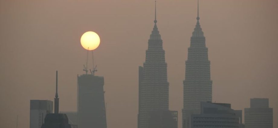 Malaysia drops plans for proposed transboundary haze pollution bill