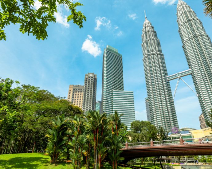 Malaysiaâs net zero transition: expediting ESG | FinanceAsia