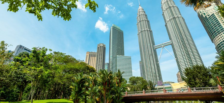 Malaysiaâs net zero transition: expediting ESG | FinanceAsia