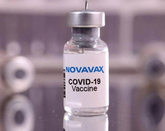 ‘Misperception’ to associate stroke, heart attack with COVID-19 vaccination: Ong Ye Kung