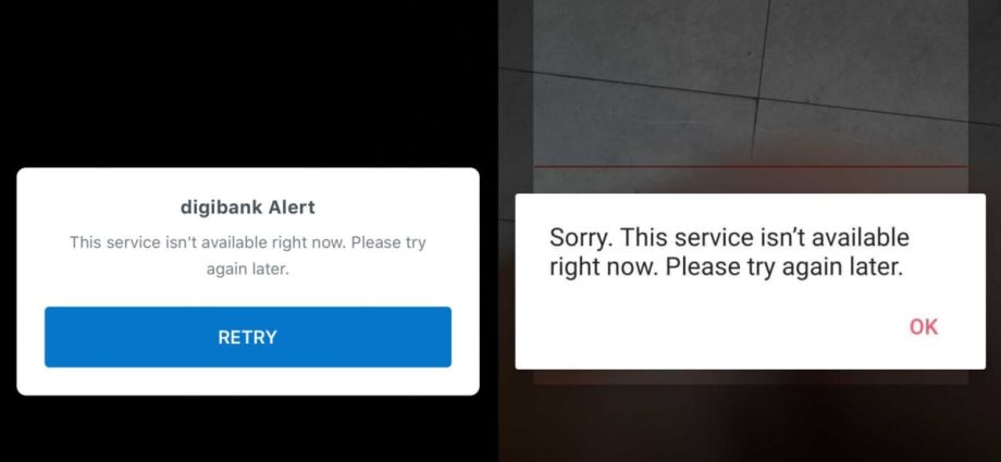 NETS-related services unavailable due to ‘intermittent connectivity issues’