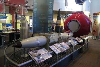 New US nuke built for China’s large hardened targets