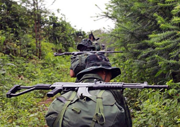 No good options for Myanmarâs mortally wounded regime
