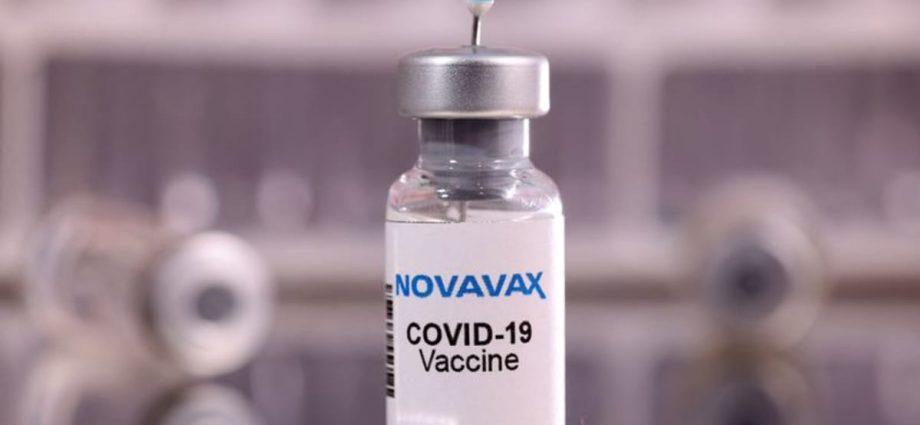 Novavax COVID-19 vaccine no longer available in Singapore from 2024; existing stock to expire at year-end