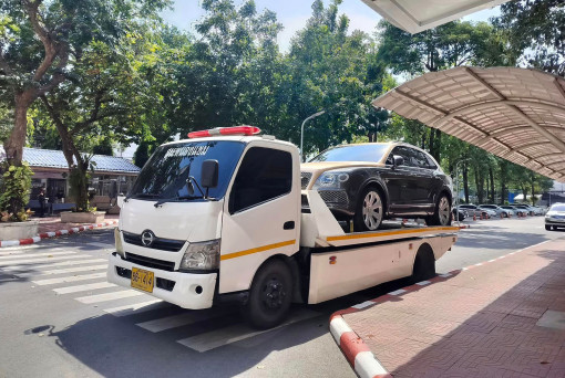 ONCB widens asset seizure in senator’s alleged drug network connection