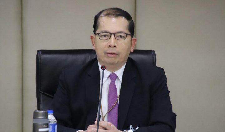 PM names new chief negotiator