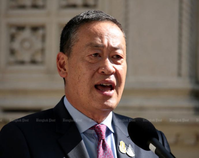 Power rate hike plan shocks PM