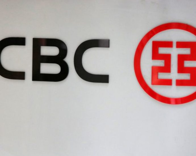 Ransomware attack on China's ICBC disrupts Treasury market trades