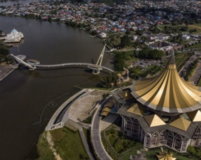 Sarawak gears up for anticipated surge in foreign tourist arrivals next year