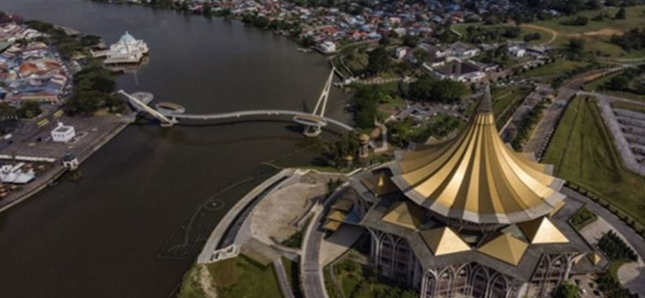 Sarawak gears up for anticipated surge in foreign tourist arrivals next year