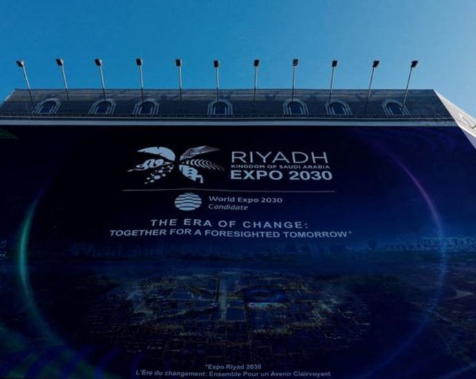 Saudi Arabia beats Italy, South Korea to host 2030 world fair