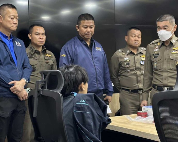 Shooting probe unearths macabre student gang