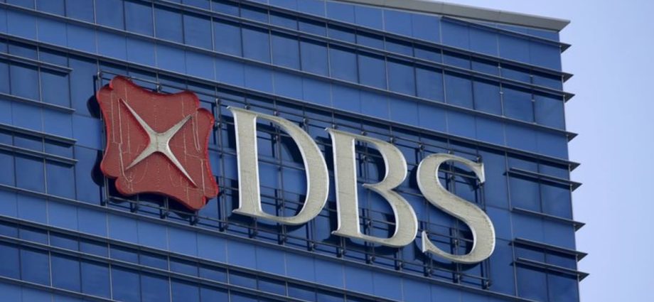 Singapore bank DBS posts 18% jump in third quarter profit, beating estimates