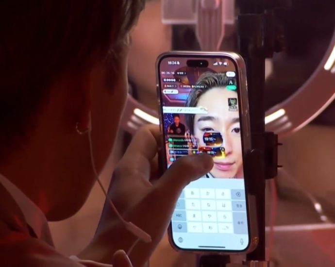 Singapore lags behind in live streaming e-commerce boom owing to a lack of talent, say observers