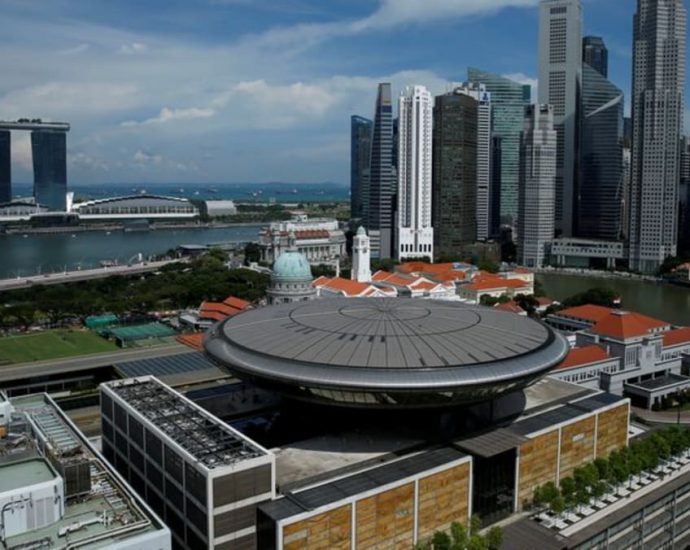 Singapore to propose new law to manage significant investments into critical entities