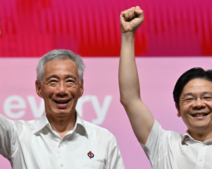 Singaporeâs next General Election likely in 2024, say analysts after PM Lee reveals handover plan