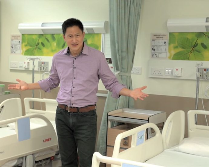 Singaporeâs public hospital bed crunch: Are radical solutions needed?