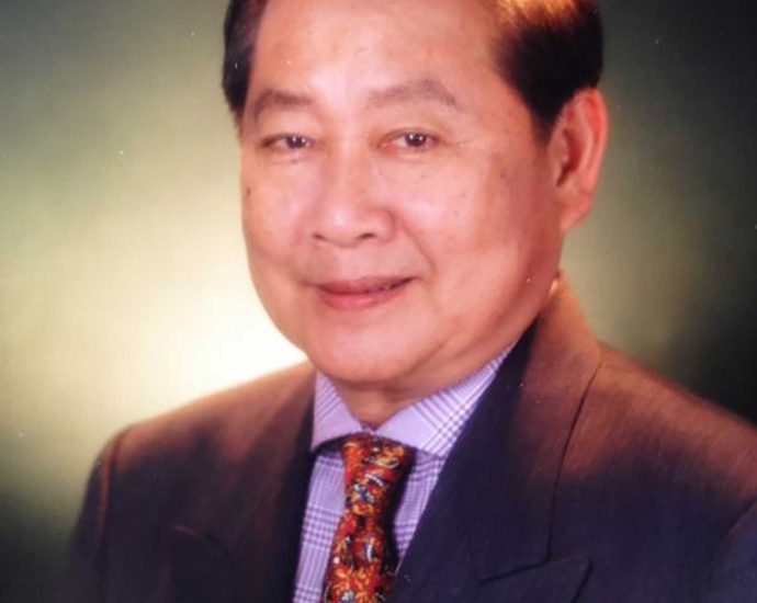 Sixth ‘Bangkok Post’ editor, Bandhit, dies aged 85