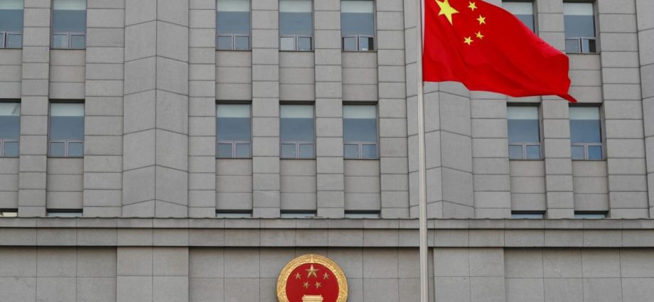 Sons of Australian jailed in China push for ‘miracle’ release