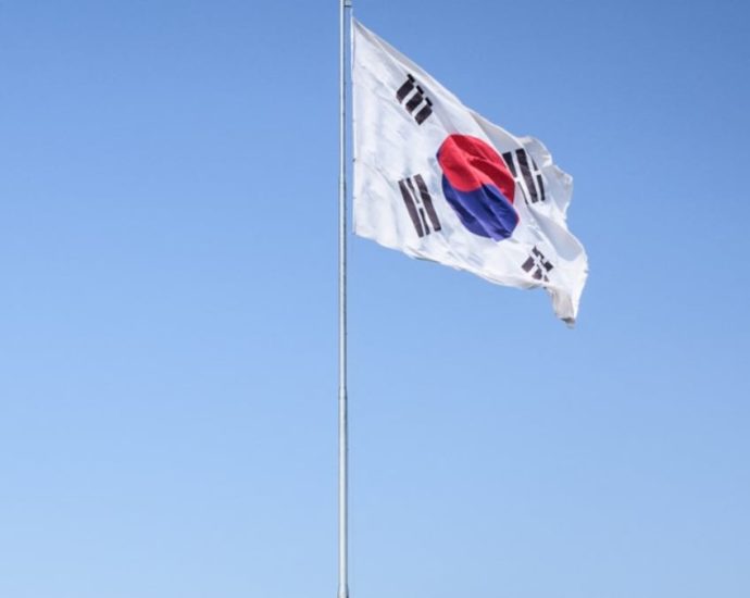 South Korea’s top intelligence officials resign