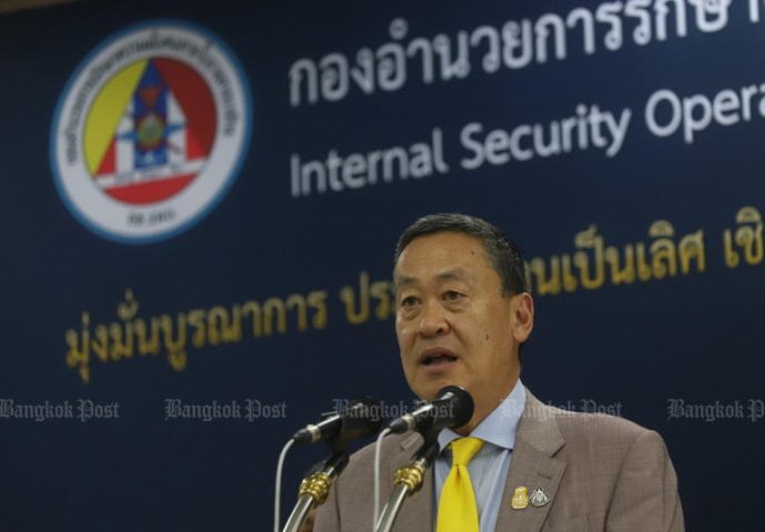 Srettha says 20 of Thai hostages safe, citing Malaysian PM