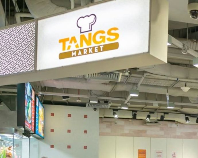 Tangs Market to be closed for further cleaning after rat found on premises