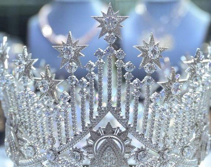 Thai transgender owner of Miss Universe files for bankruptcy