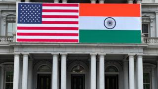 US charges Indian man in alleged assassination plot
