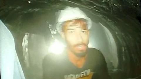 Uttarakhand tunnel collapse: Families face agonising wait after rescue delay