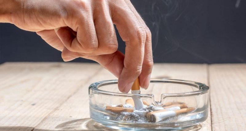 Vaping: Australia to ban disposable vape products from January