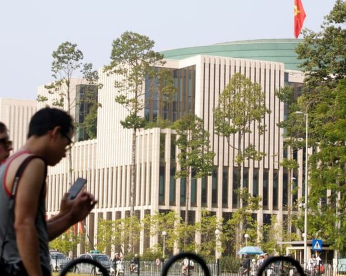 Vietnam parliament approves global minimum corporate tax, delays offsets