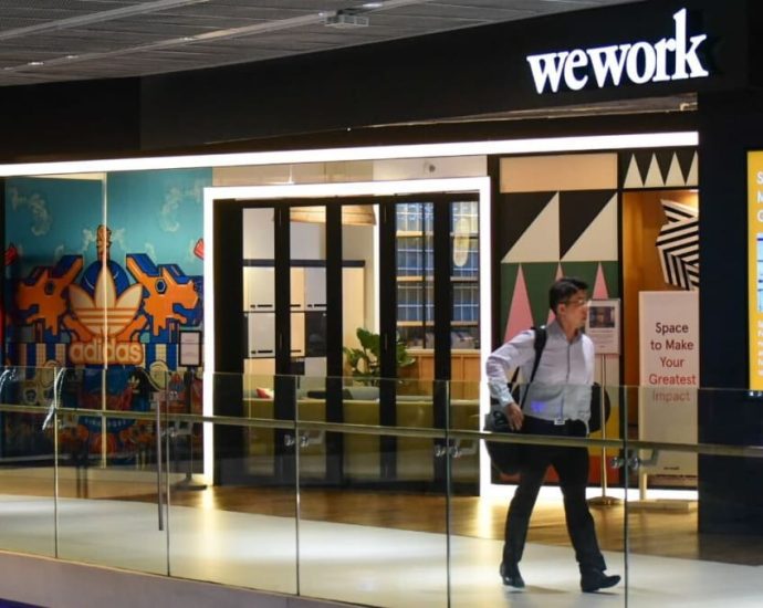 WeWork bankruptcy: Is there still demand for co-working spaces in Singapore?