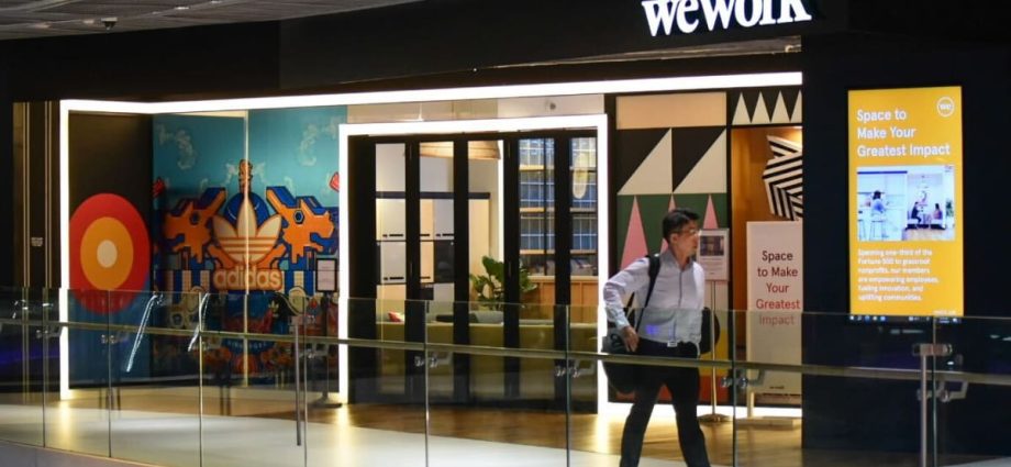 WeWork bankruptcy: Is there still demand for co-working spaces in Singapore?