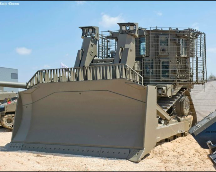 When the Gaza war goes underground