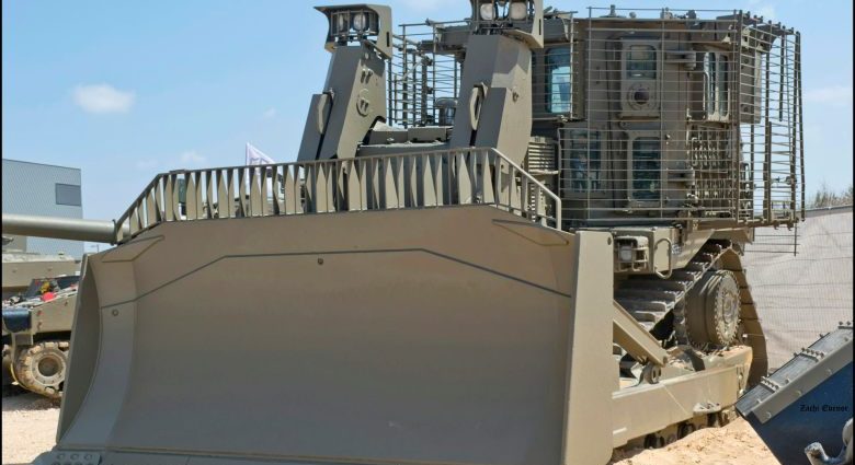 When the Gaza war goes underground
