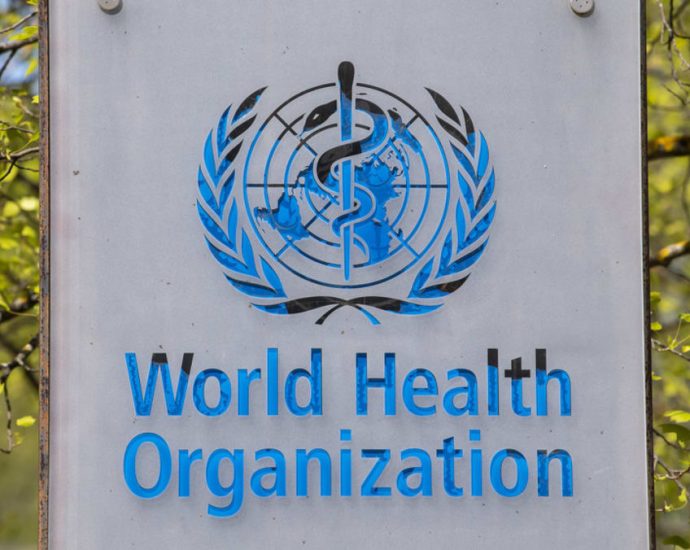 WHO asks China for details on respiratory illness outbreaks