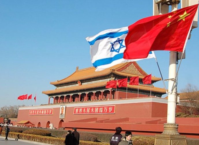 Why antisemitism is surging in China