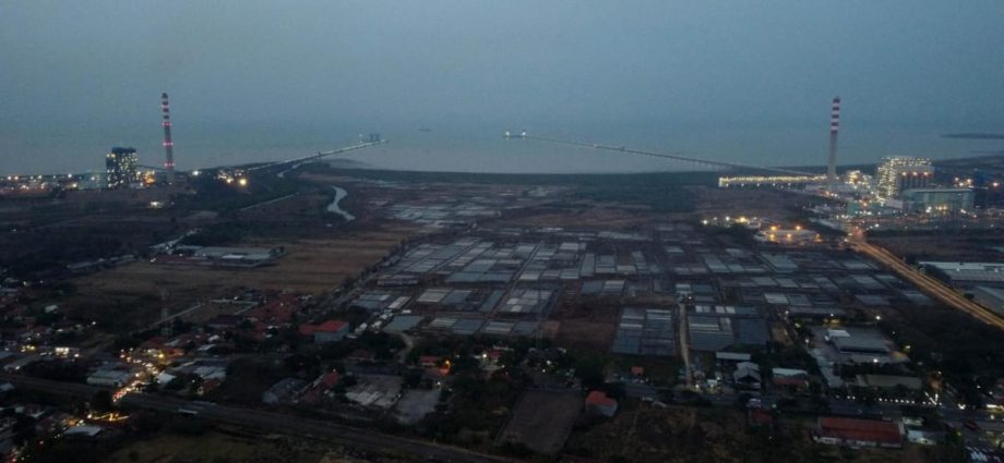 ‘Why would they build another one?’: Indonesia ramps up clean energy while adding coal power plants