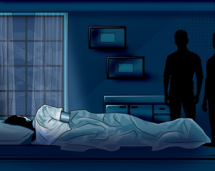 Wife-sharing rapes: Last man convicted of raping accomplice’s unconscious, drugged wife