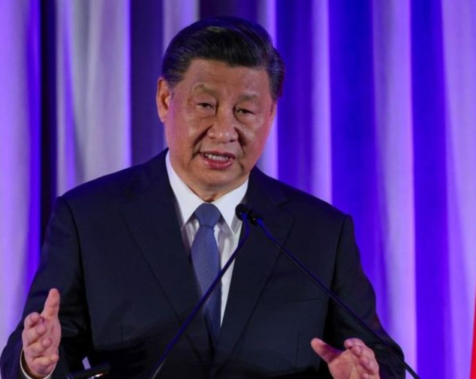 Xi calls for ‘immediate’ ceasefire, release of detainees in Israel-Hamas war