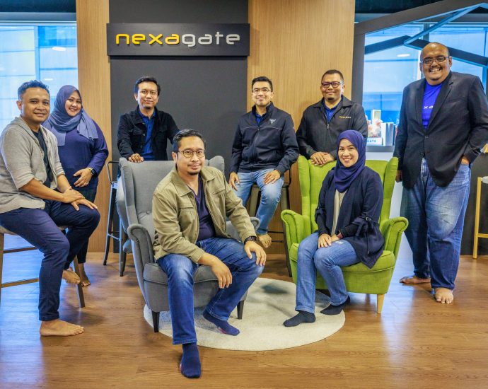 13-year old Cybersecurity firm, Nexgate lands US.8mil investment from VentureTech