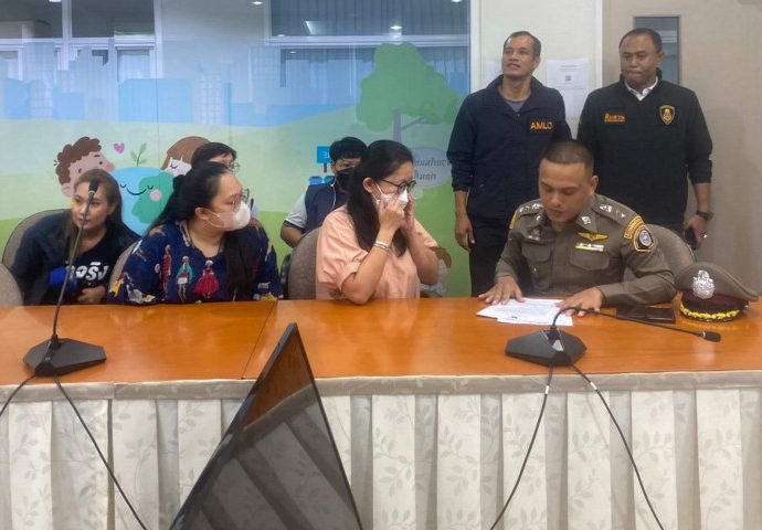 3 arrested for B8m fraud in science equipment purchases