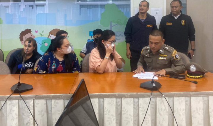 3 arrested for B8m fraud in science equipment purchases
